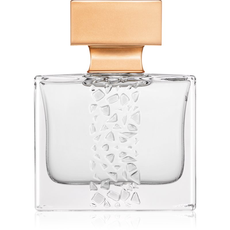 M. Micallef Jewel Collection Pure Extreme Nectar Eau de Parfum pentru femei 50 ml