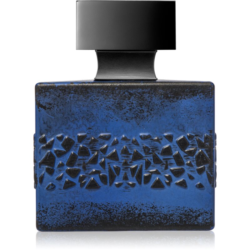 M. Micallef Jewel Collection DesirToxic Eau de Parfum pentru bărbați 50 ml