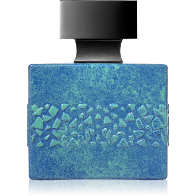 M. Micallef Jewel Collection EdenFalls Eau de Parfum pentru bărbați 50 ml