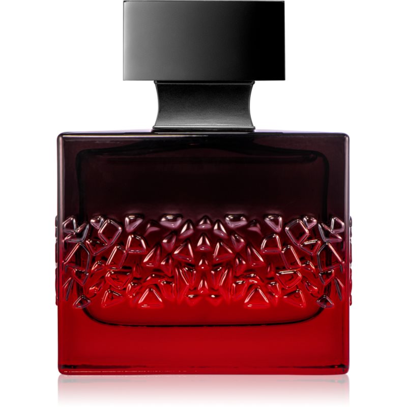 M. Micallef Jewel Collection RedColorado Eau de Parfum pentru bărbați 50 ml