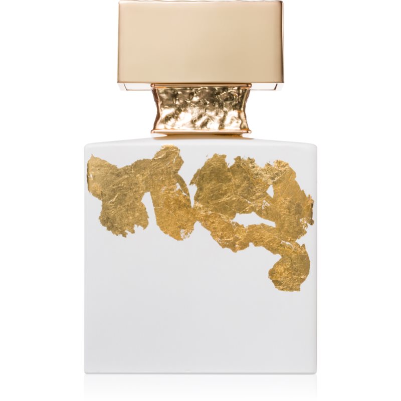 M. Micallef Jewel Collection Ylang In Gold Nectar Eau de Parfum pentru femei 30 ml