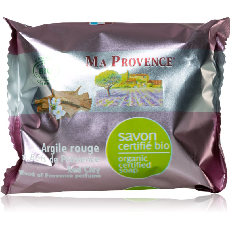 Ma Provence Woody Tones Sapun natural