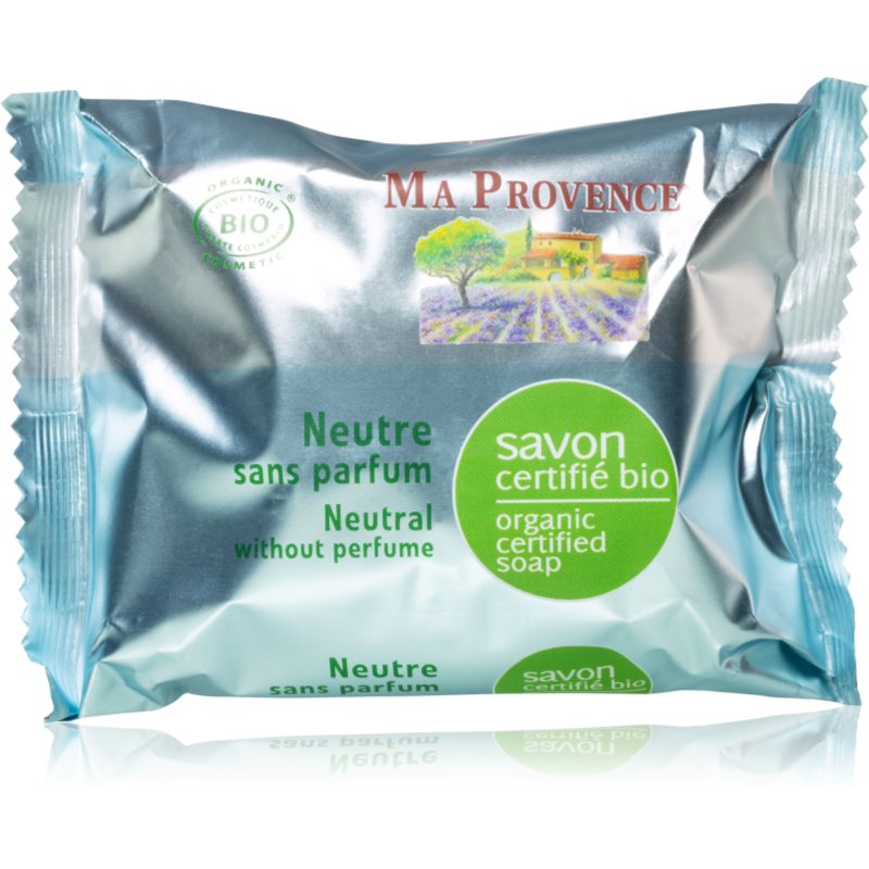Ma Provence Neutral Sapun natural fara parfum