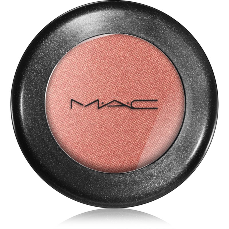 MAC Cosmetics Eye Shadow mini fard de ochi culoare Paradisco 1.5 g