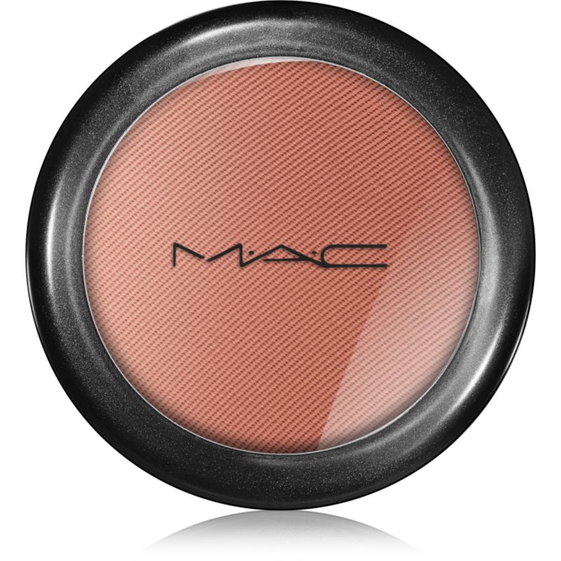 MAC Cosmetics Powder Blush blush culoare Raizin 6 g