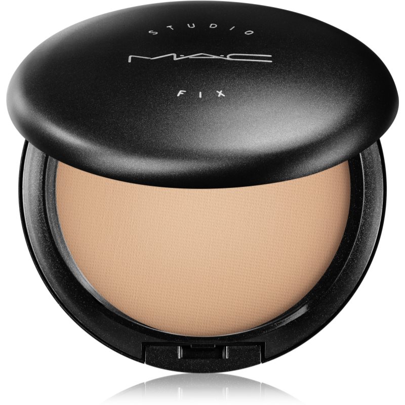 MAC Cosmetics Studio Fix Powder Plus Foundation 2 in 1 pudra si makeup culoare C4 15 g