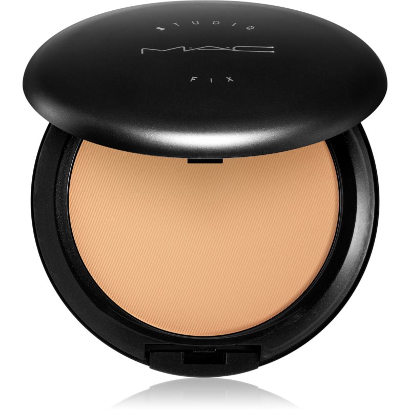 MAC Cosmetics Studio Fix Powder Plus Foundation 2 in 1 pudra si makeup culoare C6 15 g