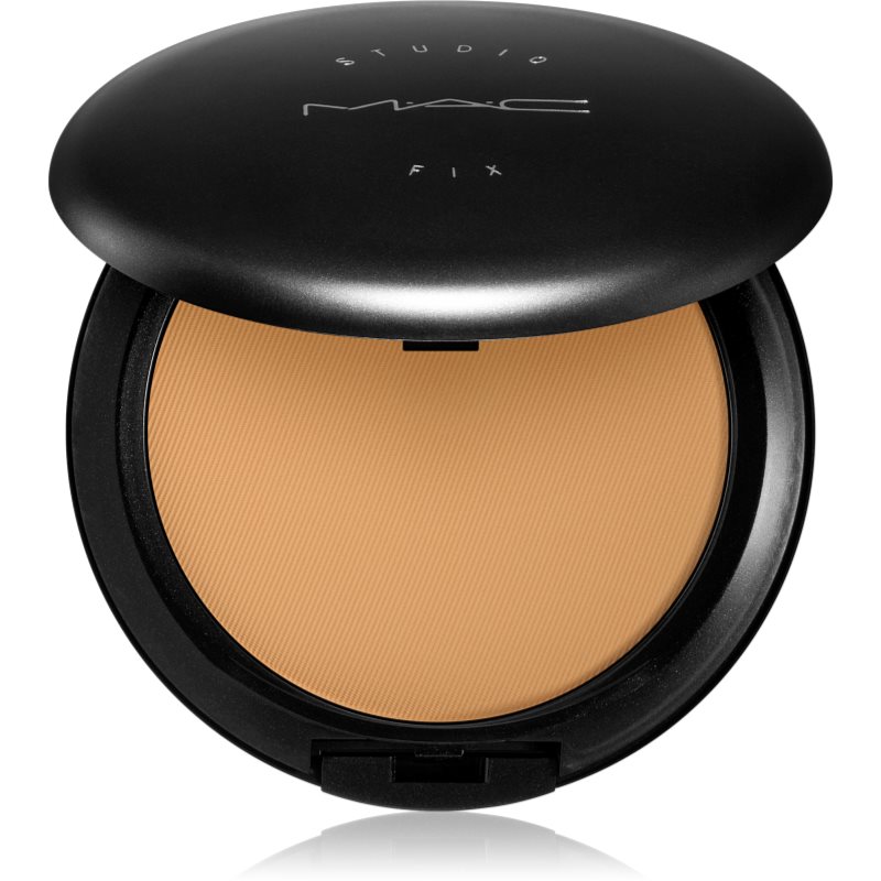 MAC Cosmetics Studio Fix Powder Plus Foundation 2 in 1 pudra si makeup culoare C8 15 g