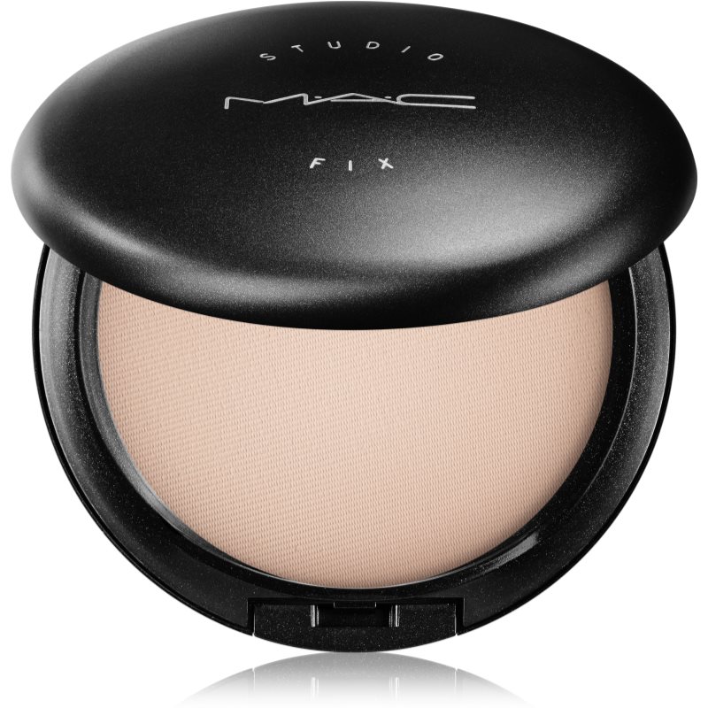 MAC Cosmetics Studio Fix Powder Plus Foundation 2 in 1 pudra si makeup culoare N3 15 g