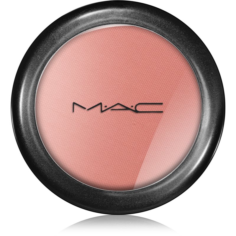 MAC Cosmetics Sheertone Blush blush culoare Pinch Me 6 g