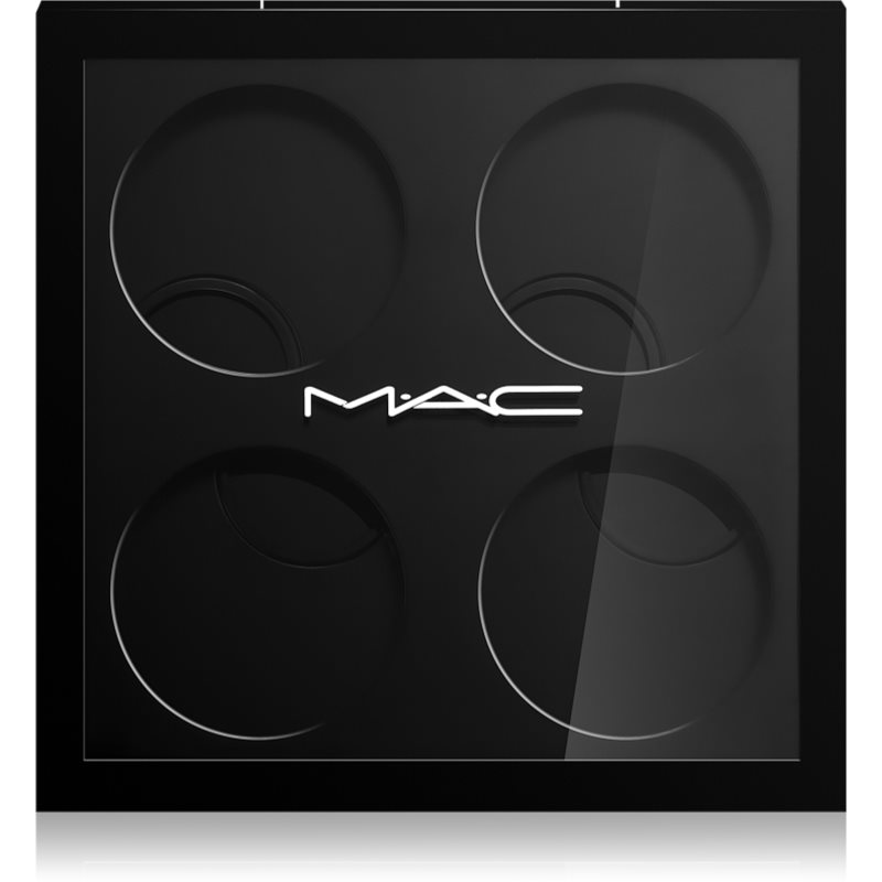 MAC Cosmetics Pro Colour x4 Compact paletă de culori umbră pentru machiajul ochilor 1 buc