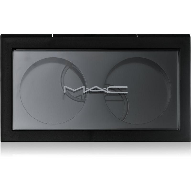 MAC Cosmetics Pro Colour x2 Compact paletă de culori umbră pentru machiajul ochilor 1 buc