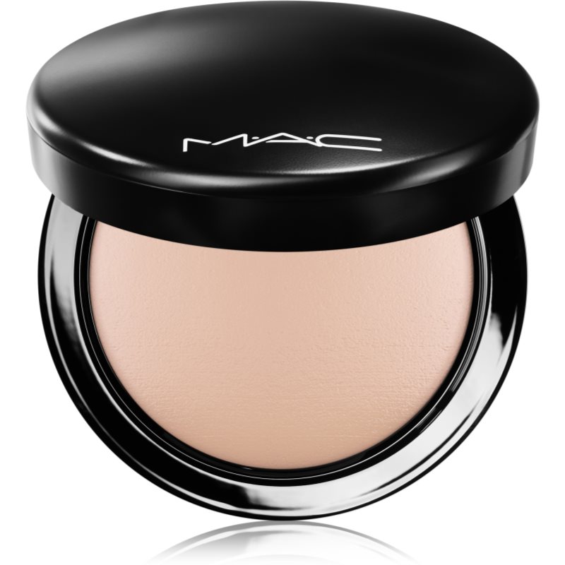 MAC Cosmetics Mineralize Skinfinish Natural pudră culoare Medium 10 g