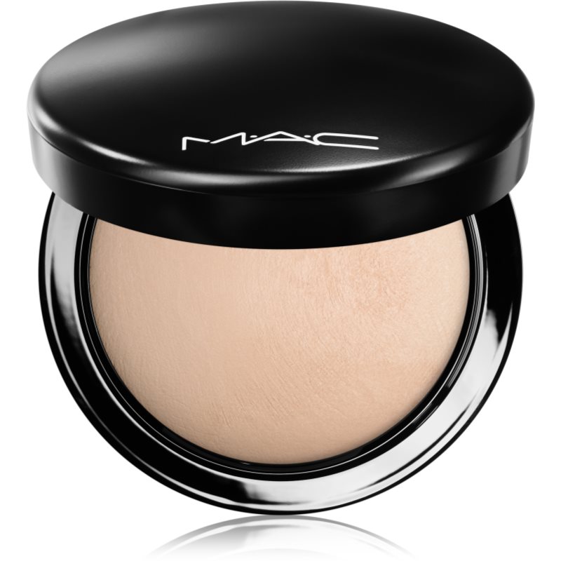 MAC Cosmetics Mineralize Skinfinish Natural pudră culoare Medium Plus 10 g