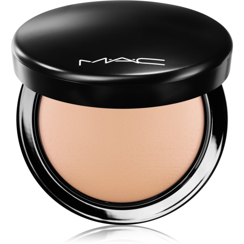 MAC Cosmetics Mineralize Skinfinish Natural pudră culoare Medium Golden 10 g