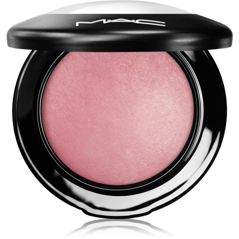 MAC Cosmetics Mineralize Blush blush culoare Gentle 3,2 g