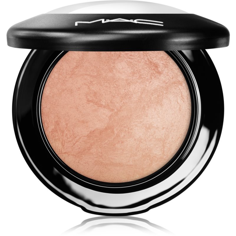 MAC Cosmetics Mineralize Blush blush culoare Warm Soul 3.2 g