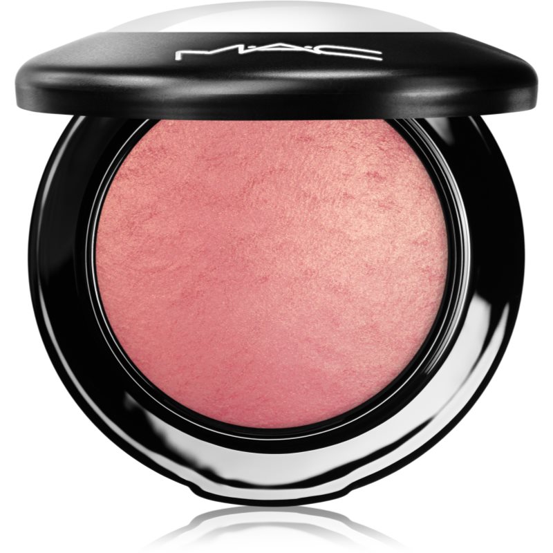 MAC Cosmetics Mineralize Blush blush culoare Petal Power 3,2 g