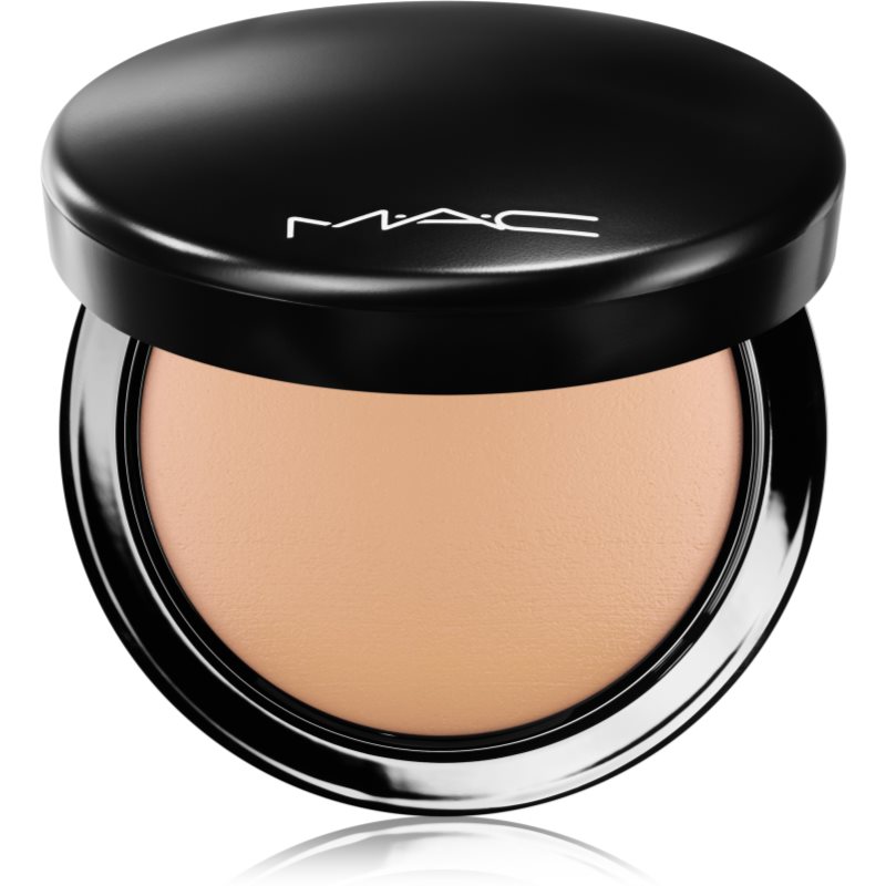MAC Cosmetics Mineralize Skinfinish Natural pudră culoare Medium Tan 10 g