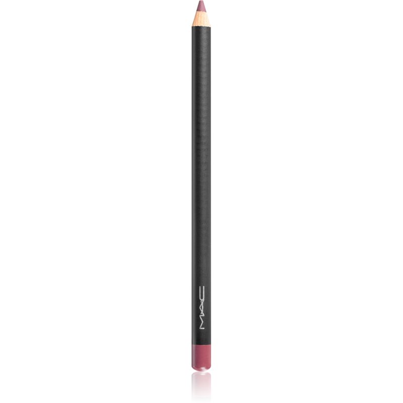 MAC Cosmetics Lip Pencil creion contur pentru buze culoare Half Red 1,45 g