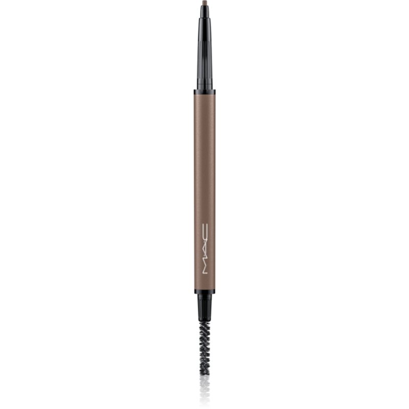 Mac Cosmetics Eye Brows Styler Creion Pentru Sprancene Cu Pensula Culoare Stylized 0,9 G