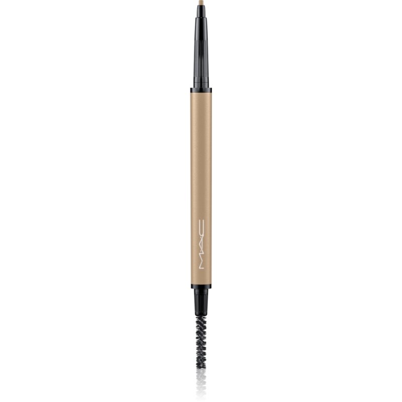 MAC Cosmetics Eye Brows Styler creion pentru sprancene cu pensula