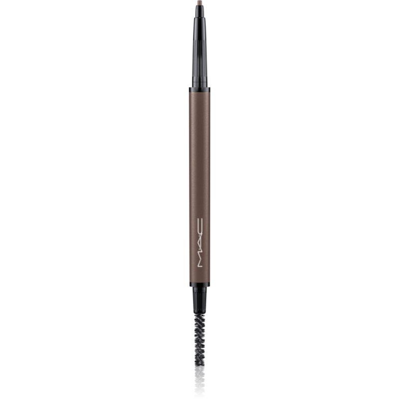 Mac Cosmetics Eye Brows Styler Creion Pentru Sprancene Cu Pensula Culoare Spiked 0,9 G