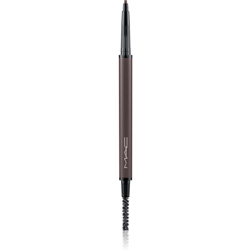 MAC Cosmetics Eye Brows Styler creion pentru sprancene cu pensula culoare Stud 0,9 g