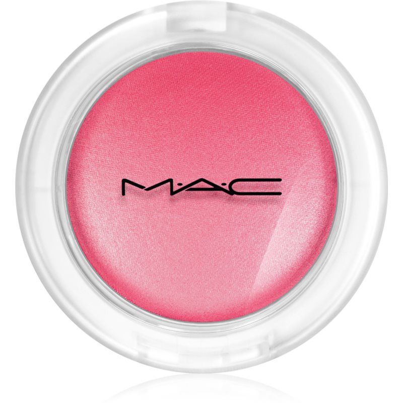 MAC Cosmetics Glow Play Blush blush culoare No Shame! 7.3 g