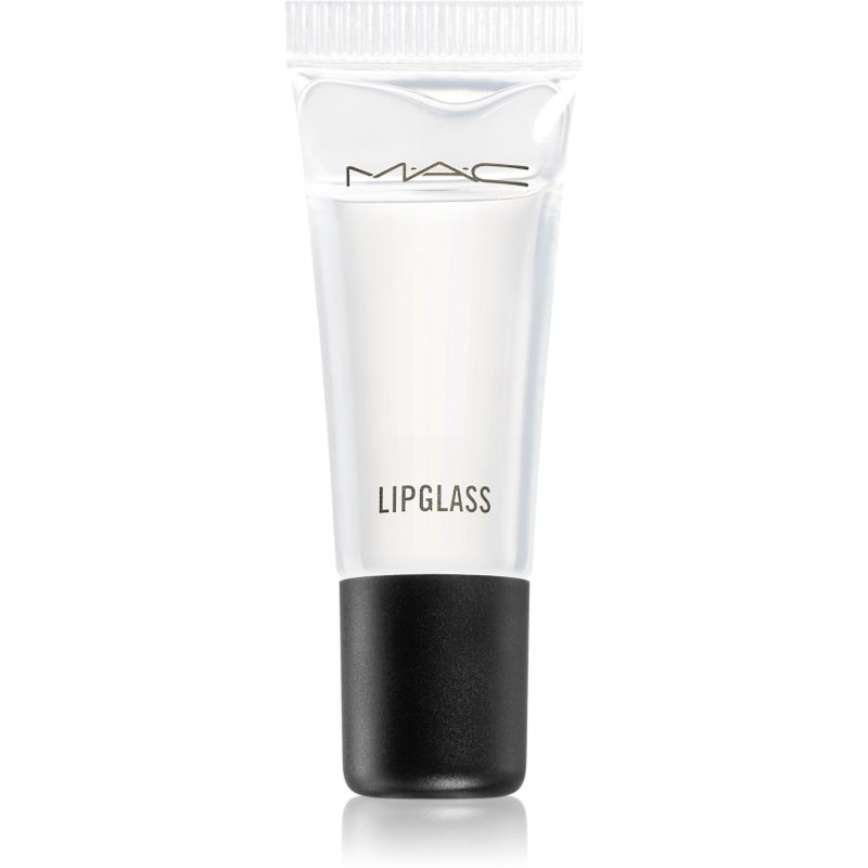 MAC Cosmetics Mini Lipglass Clear lip gloss 7 ml