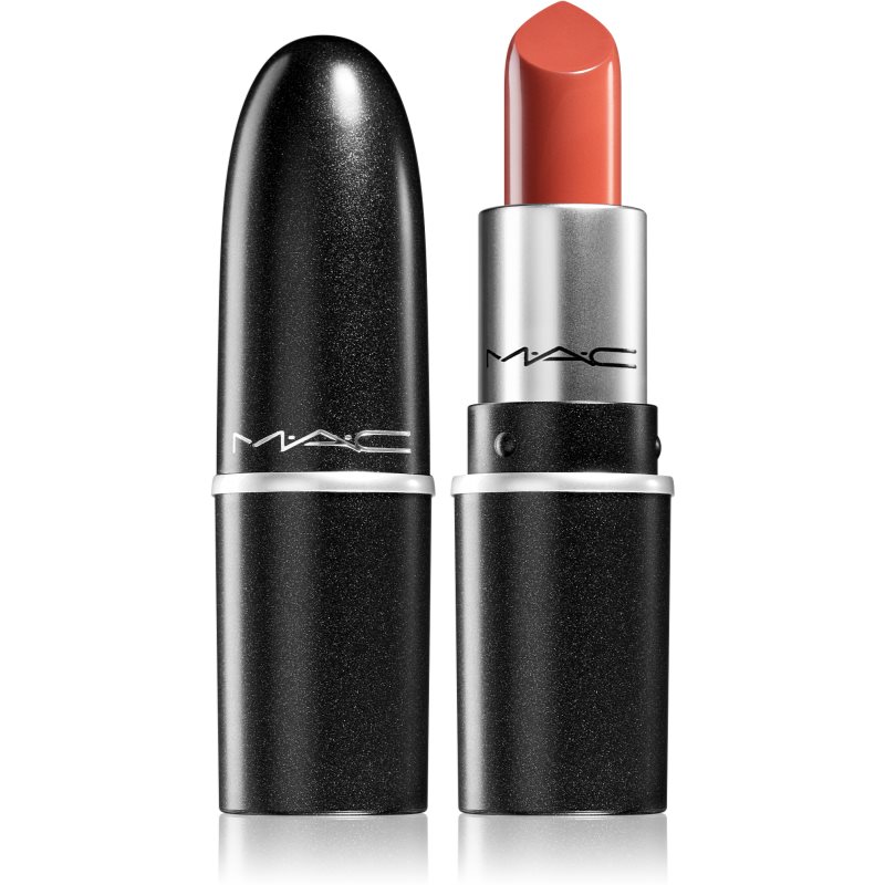 MAC Cosmetics Mini Lipstick ruj culoare Chili 1.8 g