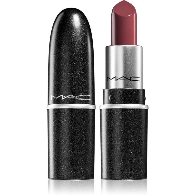 MAC Cosmetics Mini Lipstick ruj culoare Diva 1.8 g