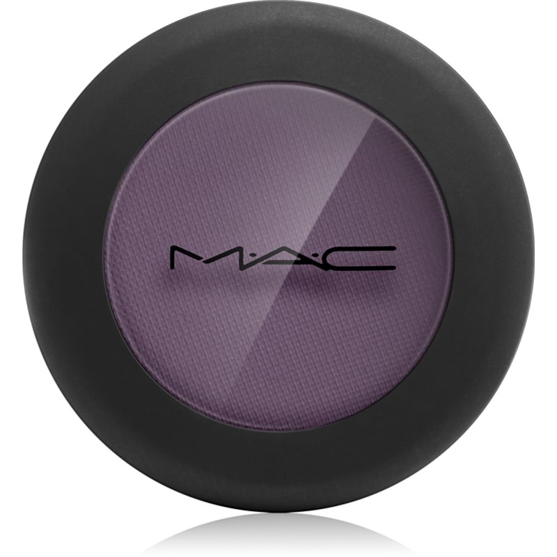 MAC Cosmetics Powder Kiss Soft Matte Eye Shadow fard ochi culoare It\'s Vintage 1,5 g