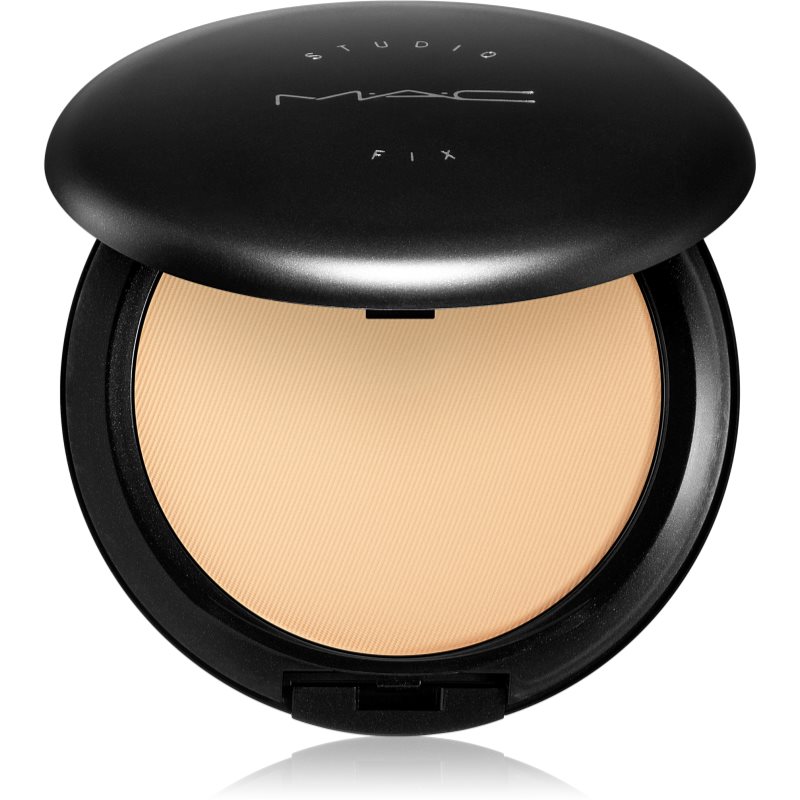 MAC Cosmetics Studio Fix Powder Plus Foundation 2 in 1 pudra si makeup culoare C35 15 g