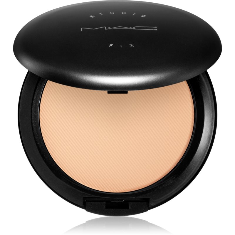 MAC Cosmetics Studio Fix Powder Plus Foundation 2 in 1 pudra si makeup culoare NC35 15 g