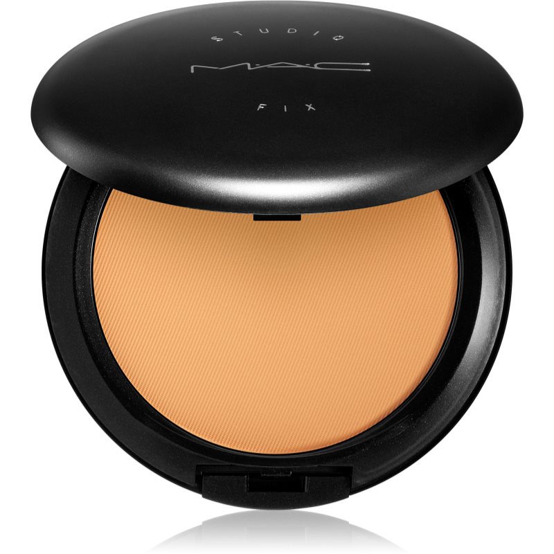 MAC Cosmetics Studio Fix Powder Plus Foundation 2 in 1 pudra si makeup culoare NC50 15 g