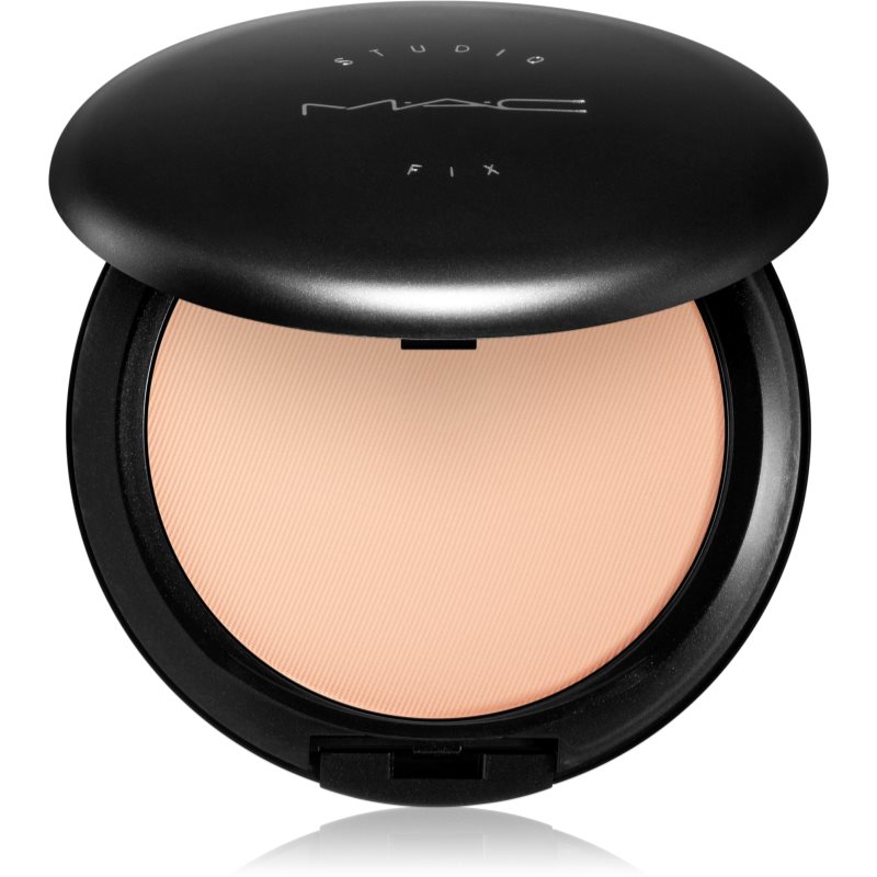 MAC Cosmetics Studio Fix Powder Plus Foundation 2 in 1 pudra si makeup culoare NW25 15 g