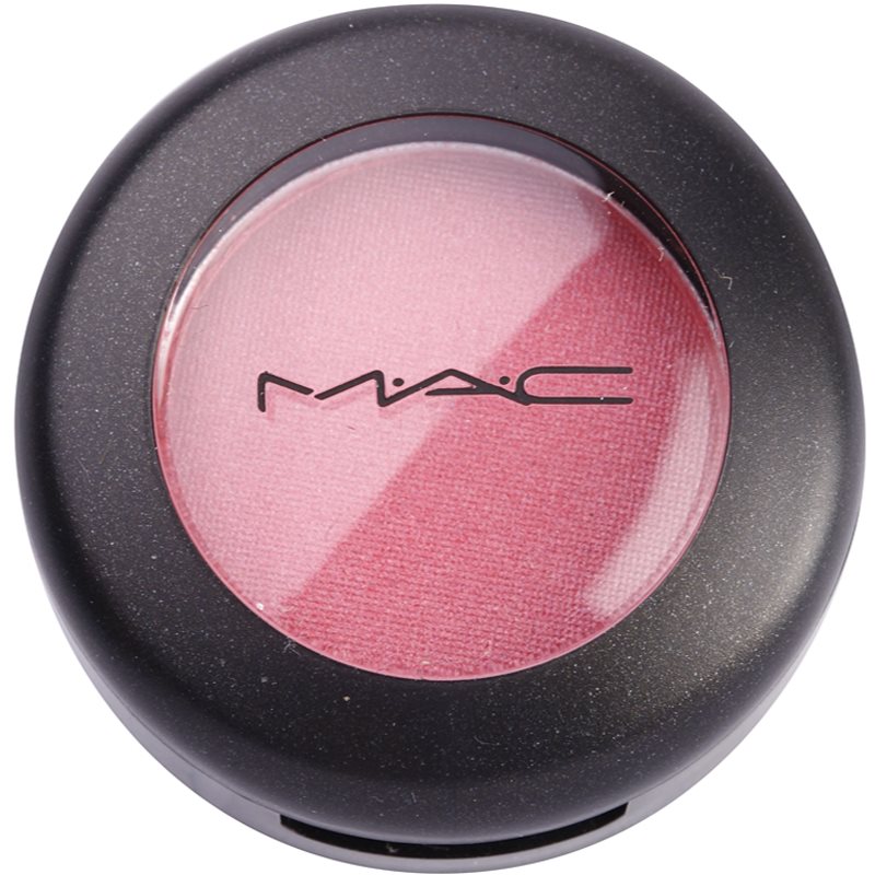 MAC Cosmetics Eye Shadow mini fard de ochi culoare Sushi Flower Satin 1.5 g