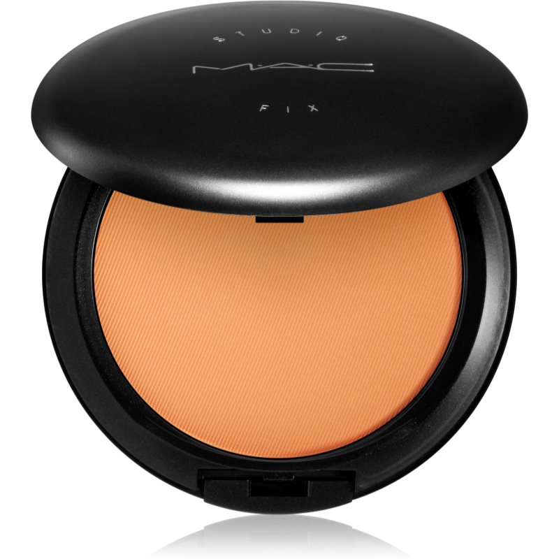 MAC Cosmetics Studio Fix Powder Plus Foundation 2 in 1 pudra si makeup culoare NW43 15 g