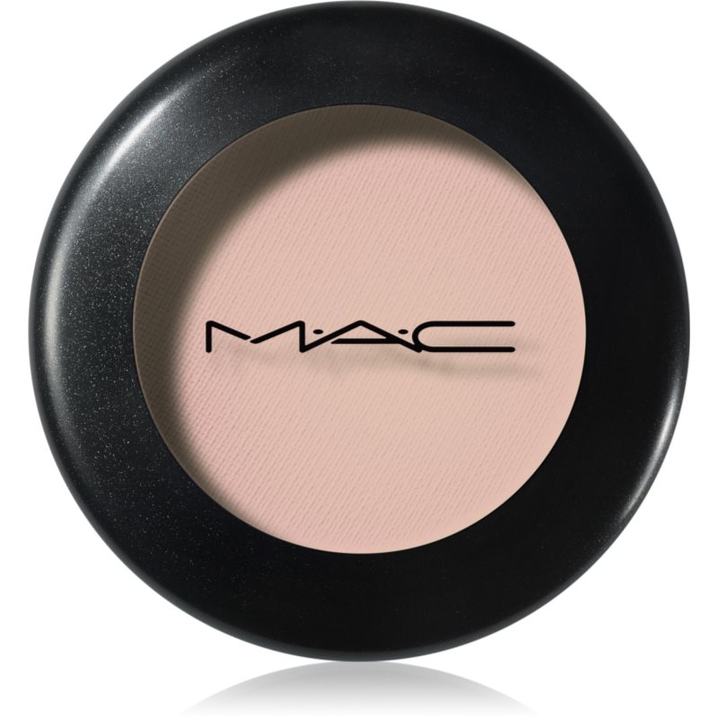 MAC Cosmetics Eye Shadow fard ochi culoare Cozy Grey 1.5 g