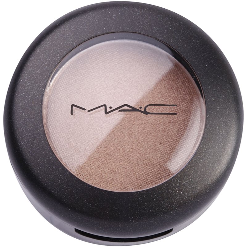 MAC Cosmetics Eye Shadow mini fard de ochi culoare All That Glitters Veluxe Pearl 1.3 g