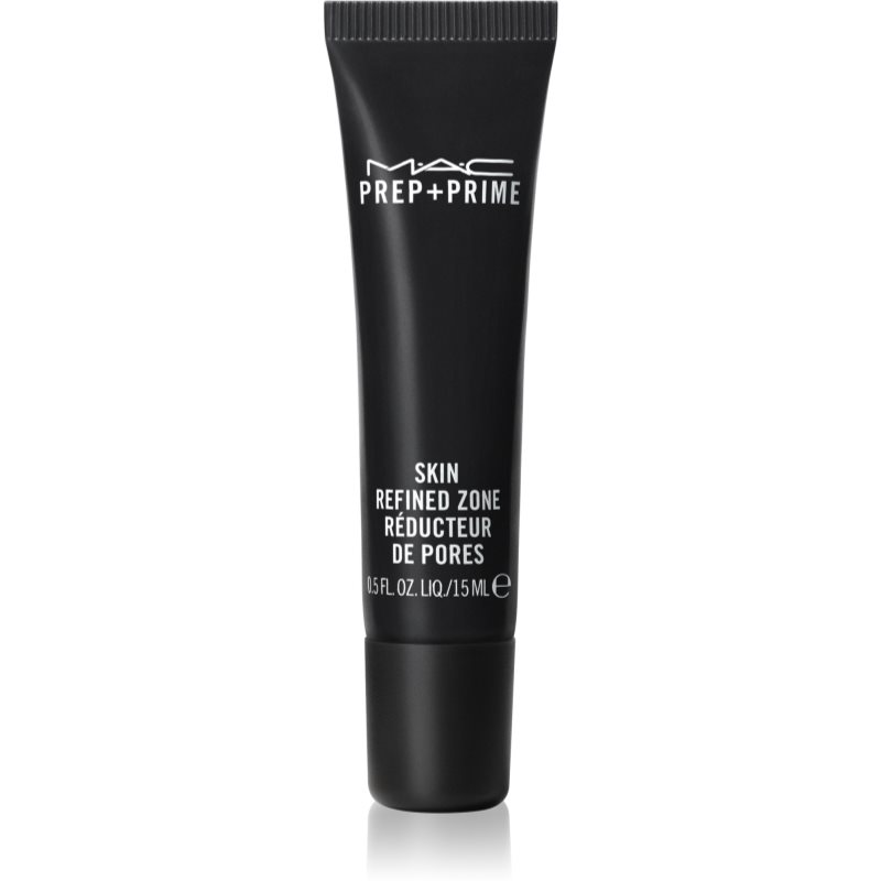 MAC Cosmetics Prep + Prime Skin Refined Zone emulsie sub machiaj 15 ml