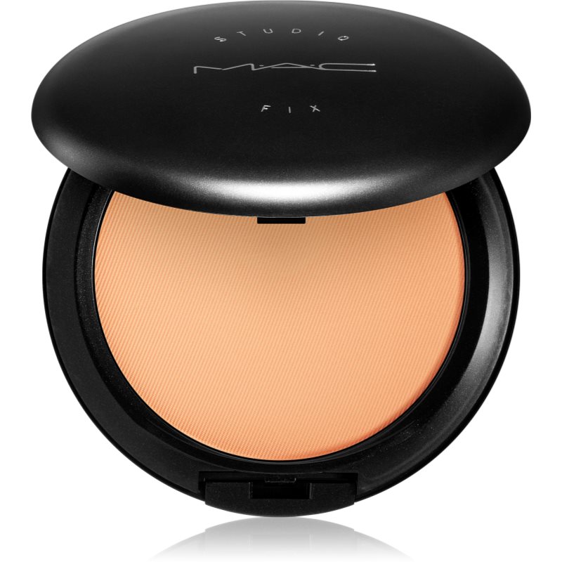 MAC Cosmetics Studio Fix Powder Plus Foundation 2 in 1 pudra si makeup culoare NC 43.5 15 g