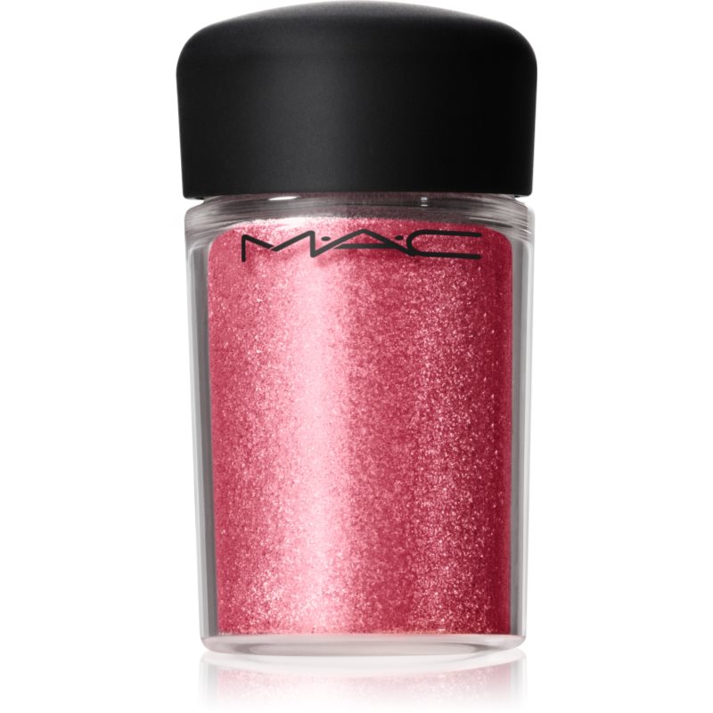 MAC Cosmetics Pigment pigment cu sclipici culoare Rose 4,5 g