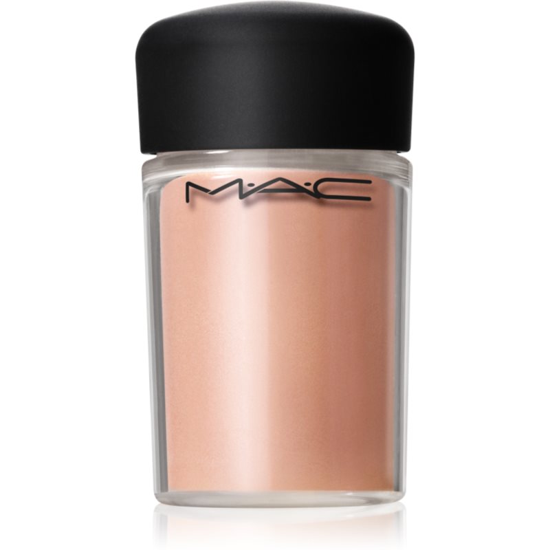 MAC Cosmetics Pigment pigment cu sclipici culoare Naked 4,5 g