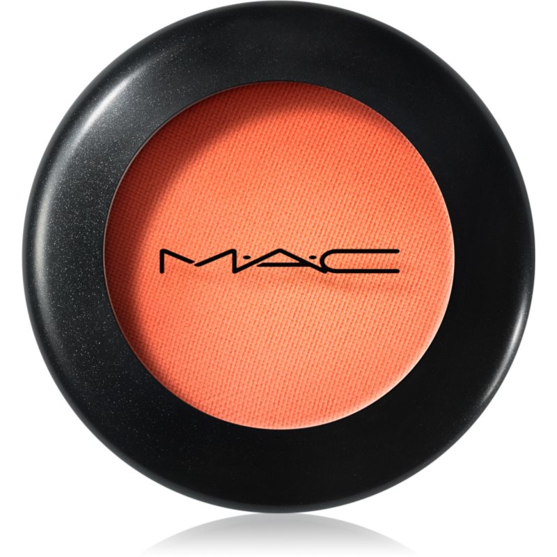 MAC Cosmetics Eye Shadow fard ochi culoare Red Brick 1.5 g