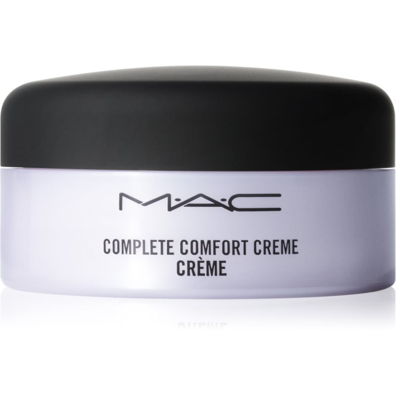 MAC Cosmetics Complete Comfort Cream crema puternic hidratanta pentru piele sensibilă 50 ml