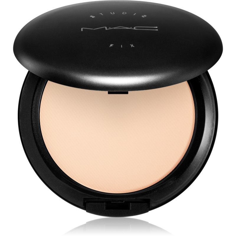 MAC Cosmetics Studio Fix Powder Plus Foundation 2 in 1 pudra si makeup culoare NW 18 15 g