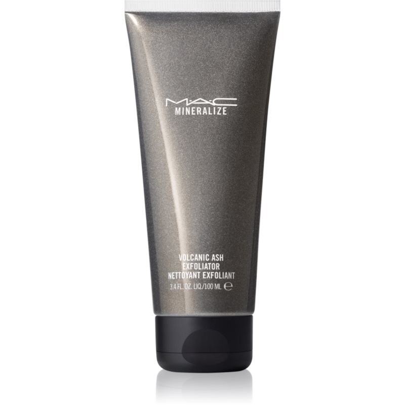 MAC Cosmetics Mineralize Exfoliator exfoliant facial cu minerale 100 ml