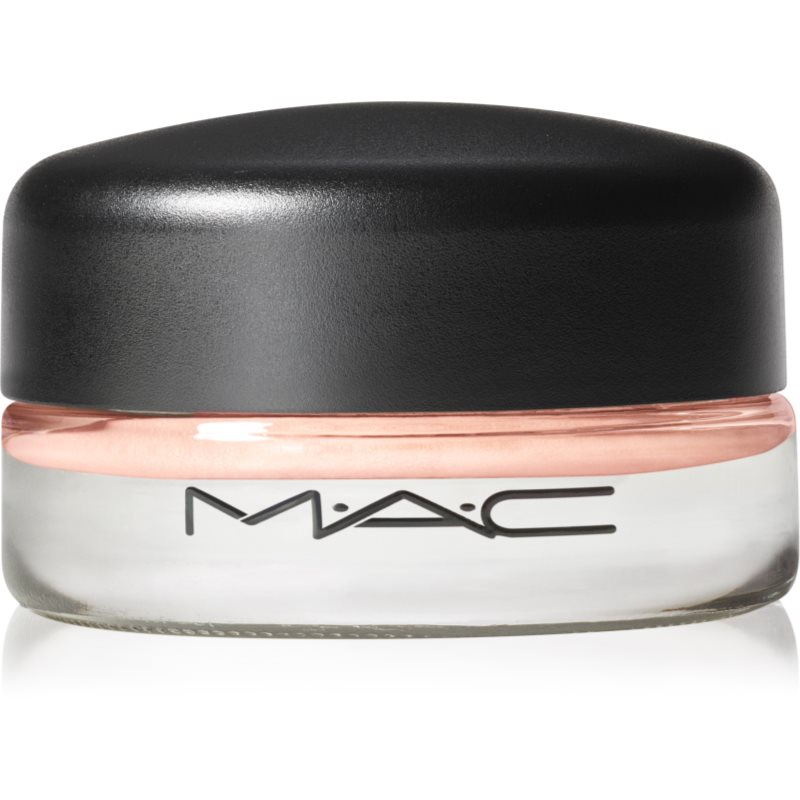 MAC Cosmetics Pro Longwear Paint Pot fard de pleoape cremos culoare Bare Study 5 g